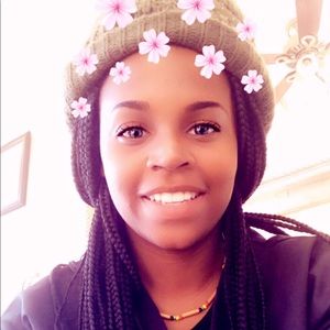 Meet your Posher, Deshara